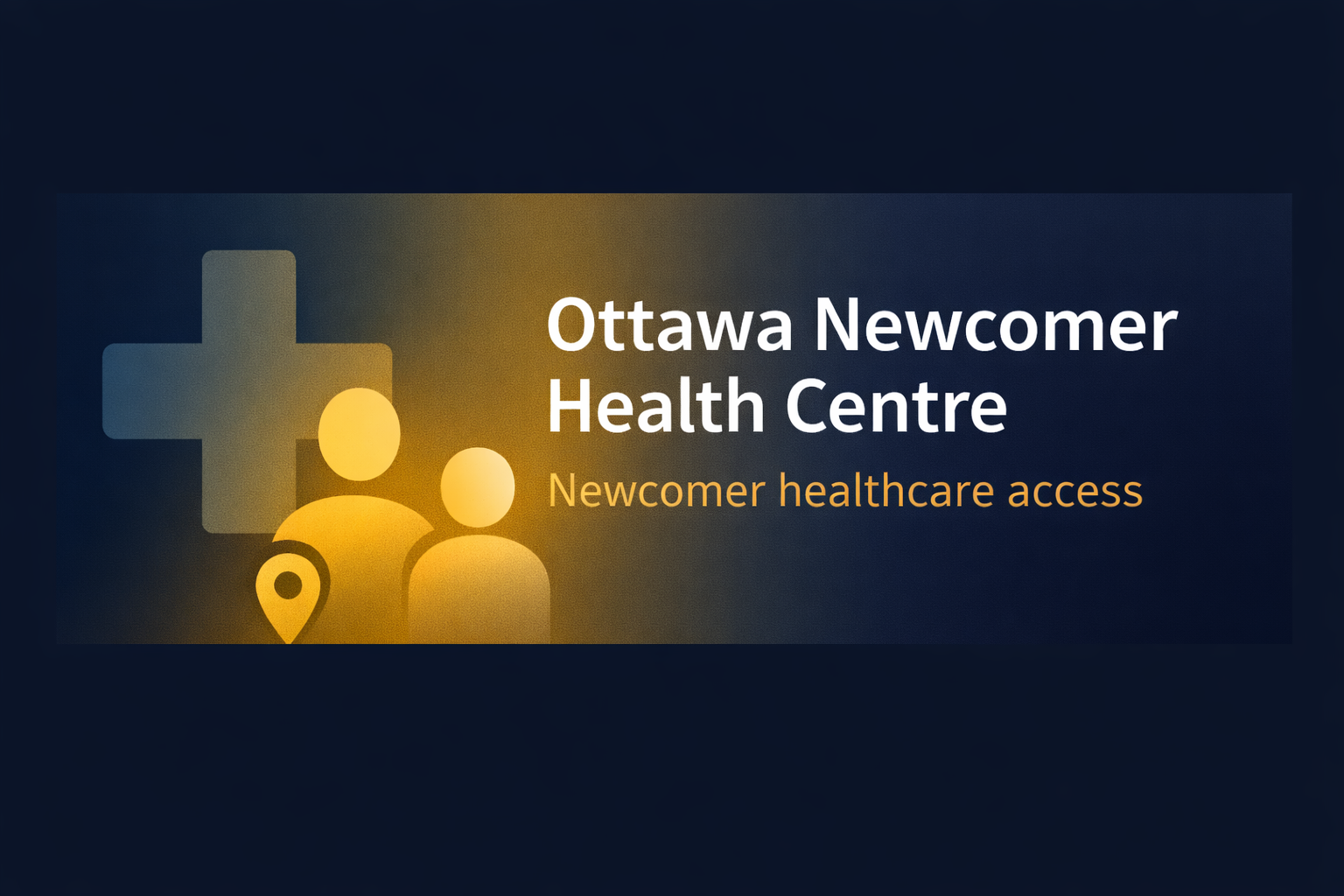 Ottawa Newcomer Health Centre