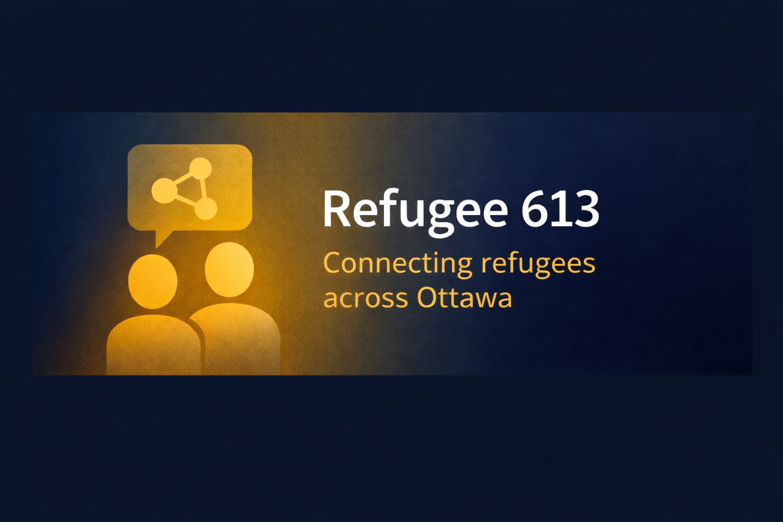 Refugee 613